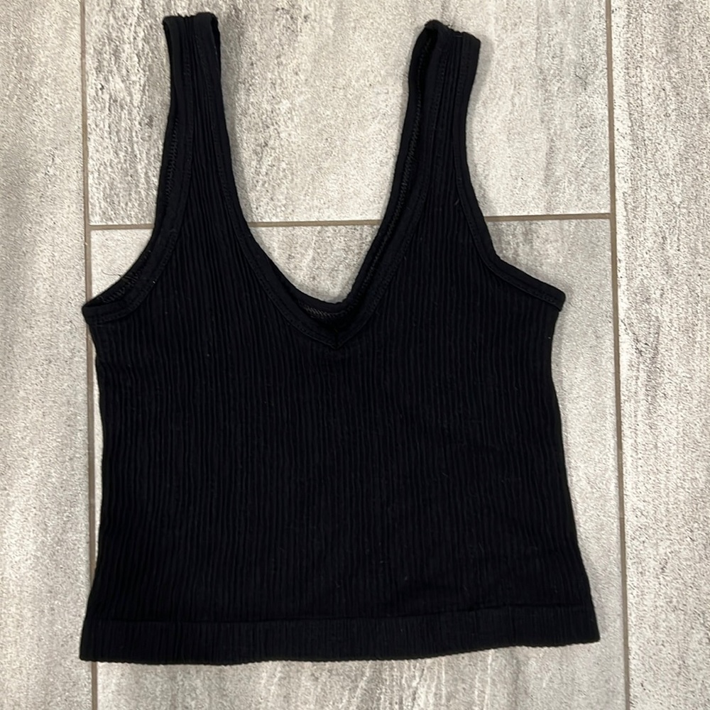 Urban Outfitters Out from Under Crop Top